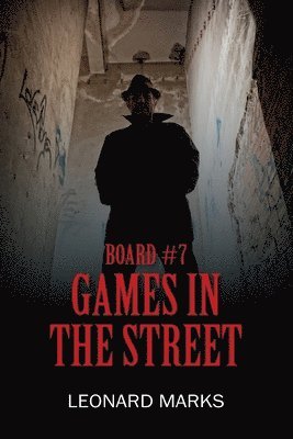 Leonard Marks - Board #7, Häftad. Tillgänglighet: Lägg i varukorg