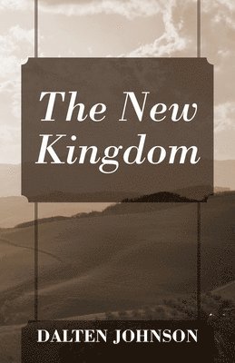 Dalten Johnson - New Kingdom, Häftad