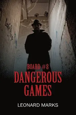 Leonard Marks - Board #8, Häftad. Tillgänglighet: Lägg i varukorg