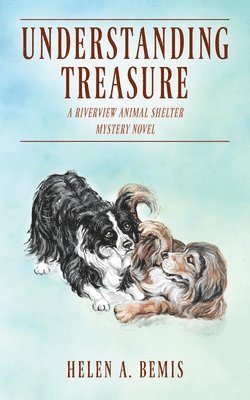 Helen a Bemis - Understanding Treasure, Häftad. Tillgänglighet: Lägg i varukorg