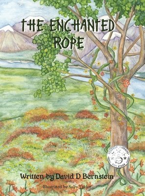 David D Bernstein - Enchanted Rope, Inbunden. Tillgänglighet: Lägg i varukorg