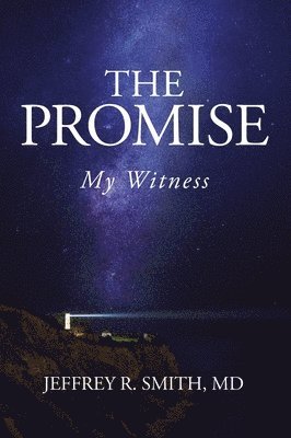 Jeffrey R Smith - Promise, Inbunden. Tillgänglighet: Lägg i varukorg