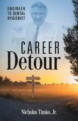 Nicholas Timko Jr - Career Detour, Häftad. Tillgänglighet: Lägg i varukorg