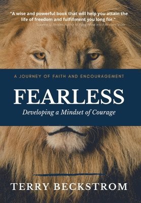 Terry Beckstrom - Fearless, Inbunden. Tillgänglighet: Lägg i varukorg