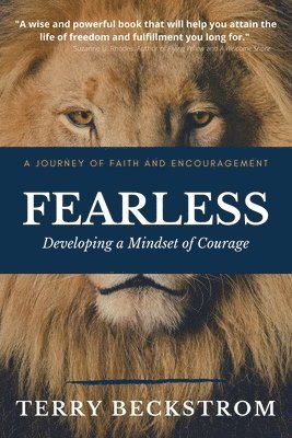 Terry Beckstrom - Fearless, Häftad. Tillgänglighet: Lägg i varukorg
