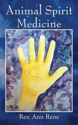 Ann Rene - Animal Spirit Medicine, Häftad. Tillgänglighet: Lägg i varukorg