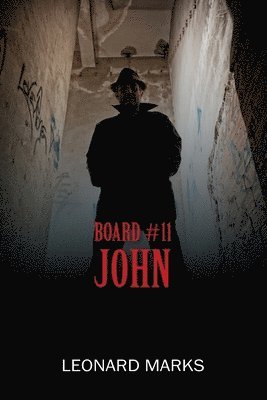 Leonard Marks - Board #11, Häftad. Tillgänglighet: Lägg i varukorg