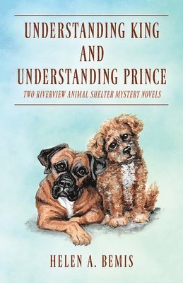 Helen a Bemis - Understanding King and Understanding Prince, Häftad. Tillgänglighet: Lägg i varukorg