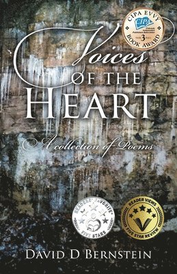 David D Bernstein - Voices of the Heart, Häftad. Tillgänglighet: Lägg i varukorg