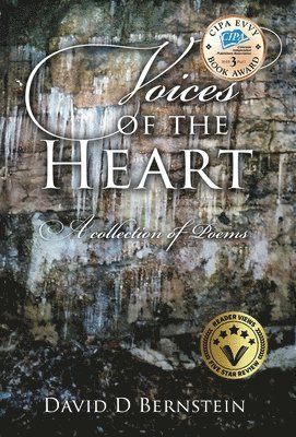 David D Bernstein - Voices of the Heart, Inbunden. Tillgänglighet: Lägg i varukorg