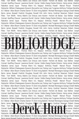 Derek Hunt - Bibliojudge, Häftad. Tillgänglighet: Lägg i varukorg