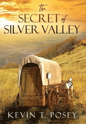 Secret of Silver Valley