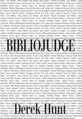 Derek Hunt - Bibliojudge, Inbunden. Tillgänglighet: Lägg i varukorg