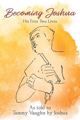 Joshua - Becoming Joshua, Häftad
