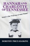 Hannah and Charlotte of Tennessee