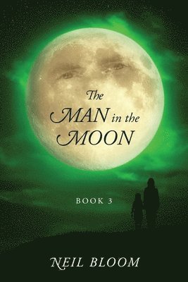 Neil Bloom - Man in the Moon, Häftad. Tillgänglighet: Lägg i varukorg