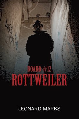 Leonard Marks - Board #12, Häftad. Tillgänglighet: Lägg i varukorg