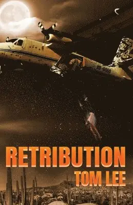 Tom Lee - Retribution, Häftad. Tillgänglighet: Lägg i varukorg