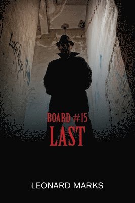 Leonard Marks - Board #15, Häftad. Tillgänglighet: Lägg i varukorg