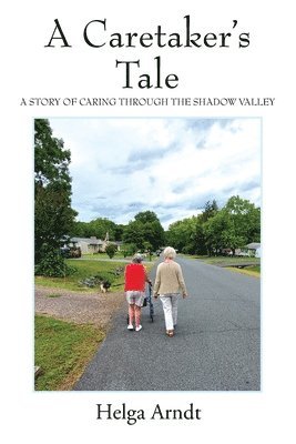 Caretaker's Tale