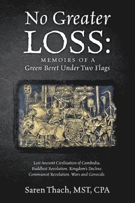 No Greater Loss