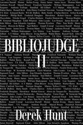 Derek Hunt - Bibliojudge II, Häftad. Tillgänglighet: Lägg i varukorg
