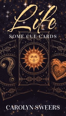 Carolyn Sweers - Life, Häftad. Tillgänglighet: Lägg i varukorg