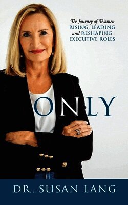 Susan Lang - Only, Häftad. Tillgänglighet: Lägg i varukorg