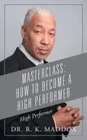 R K Maddox - Masterclass, Häftad. Tillgänglighet: Lägg i varukorg