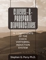 Stephen G Perry - Glucose-6-Phosphate Dehydrogenase, Häftad. Tillgänglighet: Lägg i varukorg