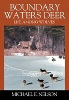 Michael E Nelson - Boundary Waters Deer, Inbunden. Tillgänglighet: Lägg i varukorg