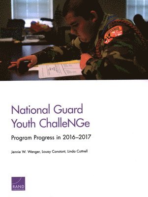 National Guard Youth Challenge