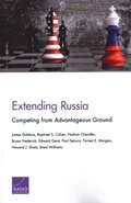 Extending Russia