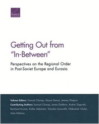 Getting Out from "In-Between"