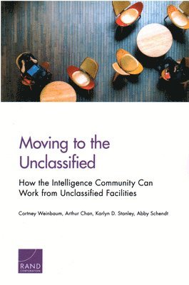 Moving to the Unclassified