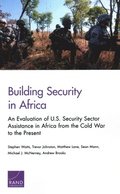 Building Security in Africa