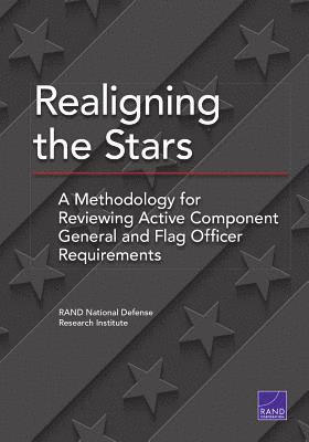 National Defense Research Institute - Realigning the Stars, Häftad. Tillgänglighet: Tillfälligt slut