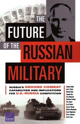 Future of the Russian Military