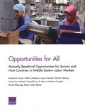 Opportunities for All