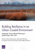 Building Resilience in an Urban Coastal Environment