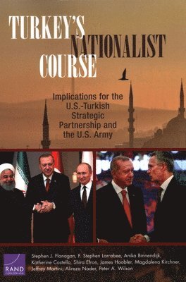 Turkey's Nationalist Course