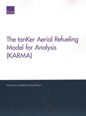 Tanker Aerial Refueling Model for Analysis (Karma)