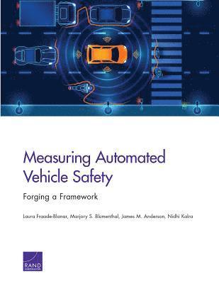 Measuring Automated Vehicle Safety