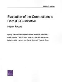 Evaluation of the Connections to Care (C2c) Initiative