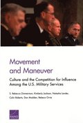 Movement and Maneuver