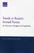 Trends in Russia's Armed Forces