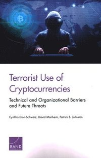 Terrorist Use of Cryptocurrencies