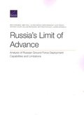 Russia's Limit of Advance