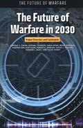 Future of Warfare in 2030