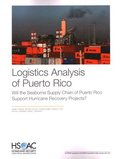 Logistics Analysis of Puerto Rico